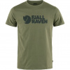 Pánske tričko Fjällräven Logo T-shirt M