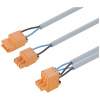 Weidmüller CH-SMC-00.33-VCC180 2775840033, kábel, 10 ks; 2775840033