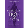 Vrahyňa v podsvetí Novela k sérii Trón zo skla - Maasová Sarah J.