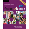 face2face Upper Intermediate A Student's Book A