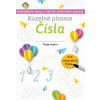 Kúzelné písanie - Čísla