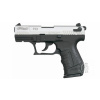 Pištoľ Walther P22 BiColor