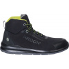 ARDON SOFTEX HIGH S1P obuv Černo-žlutá