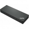 Dokovacia stanica Lenovo ThinkPad Universal Thunderbolt 4 Dock 40B00135EU