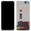 LCD display + dotyková doska + predný kryt pre Realme 8 (TFT)