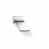 Hansgrohe Hlavová sprcha Raindance Rainfall na stěnu chrom 26443000