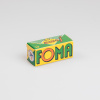 120 Fomapan 100 Limited Edition