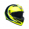 Prilba AGV K3 ROSSI WT PHILLIP ISLAND 2005 Veľkosť: S (55-56 cm)