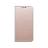 Púzdro smart LG K61- medená