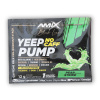 Black line yeep pump no caff 12g - monštrum z džungle