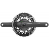 SRAM 00.6118.688.007 - SRAM AM FC RED PM E1 DUB 165 4835T