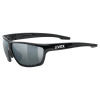 Uvex Sportstyle 706 Black (2216) 2021 športové okuliare