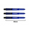 Winmau Prism Force - blue - orange
