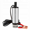 Ponorná pumpa 12V 30L/min pre kvapaliny a naftu 85W + hadica