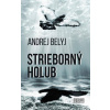 Strieborný holub - Andrej Belyj