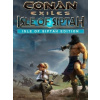 Conan Exiles (Isle of Siptah Edition)