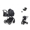 RIKO Velar Travel Set Cybex Aton B2 04 coal 2024