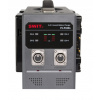 SWIT PC-P430A | 4ch x 3A Fast Simultaneous Charger s 2-XLR DC out, Gold-mount