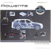 ZR001110 sada nadstavcov ROWENTA (ZR001110)