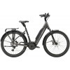 Mestský elektrobicykel Trek Verve+ 5 Lowstep 800WH - Mercury S 2025