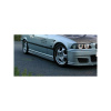 Prahy BMW 3 E36 MAFIA