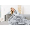Beurer HD 75 Nordic Grey Green Planet