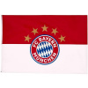 Fan-shop Vlajka BAYERN MNICHOV 180 × 120 logo