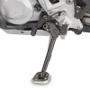 GIVI GIVI PATKA NA STOJAN BMW F750GS (18-21)/F850GS (18-20) ES5127