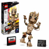 LEGO® Avengers 76217 Ja som Groot
