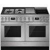 SMEG Sporák CPF120IGMPX
