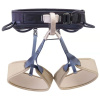 lezecký úväz PETZL Corax LT dark grey L
