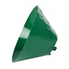 Buster Límec ochranný Green Ocean Collar 7,5 cm