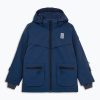 Detská lyžiarska bunda LEGO Lwjad 804 dark blue