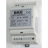 DC/DC menic napätia na DIN lištu - 10-15VDC / 24V DC 1A 24W - SS-30-240/DIN