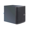 CSE-721TQ-250B - SUPERMICRO Mini-Tower 4x 3,5