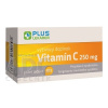 PLUS LEKÁREŇ Vitamín C 250 mg tbl 1x100 ks