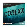 Gewo poťah Codexx El Pro 52
