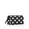 Reisenthel Travelcosmetic Dots White