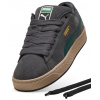 pánske topánky PUMA SUEDE XL DUSKY GRAY/ICE COFFEE 40 + doprava zdarma