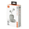 JBL JBL Live Flex TWS Bluetooth Wireless In-Ear Earbuds Silver EU