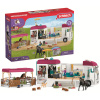 Schleich 42619 Prepravník koní