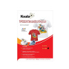Nažehľovačka - KOALA (A4/110g/1ks/ITP-light) - pre atramentové tlačiarne