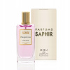 Saphir Elegance Pour Femme 50 ml parfumovaná voda pre ženy EDP