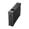 EATON UPS 1/1fáza, 1600VA - Ellipse PRO 1600 IEC, Line interactive ELP1600IEC
