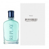 Replay Jeans Spirit! for Him Toaletná voda - Tester, 75ml, pánske