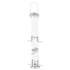Krmítko Trixie plastové 1300 ml/ 53 cm
