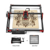 AlgoLaser DIY KIT 10W + lôžko + valec