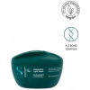 ALFAPARF MILANO Semi Di Lino Reconstruction Reparative Light Mask 200 ml