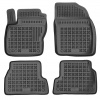 Rezaw-Plast 200604 Gumové autokoberce Ford Focus 2004-2011