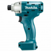 Makita TD112DMZ aku rázový uťahovák 12V bez aku